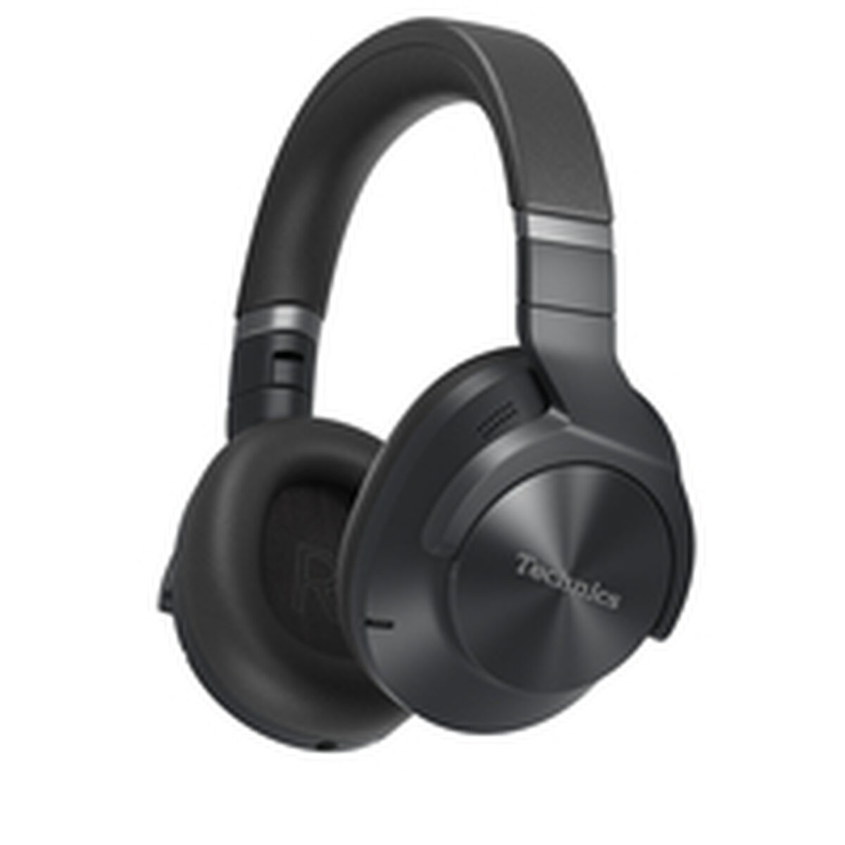 Căști cu Microfon Technics EAHA800EK Negru